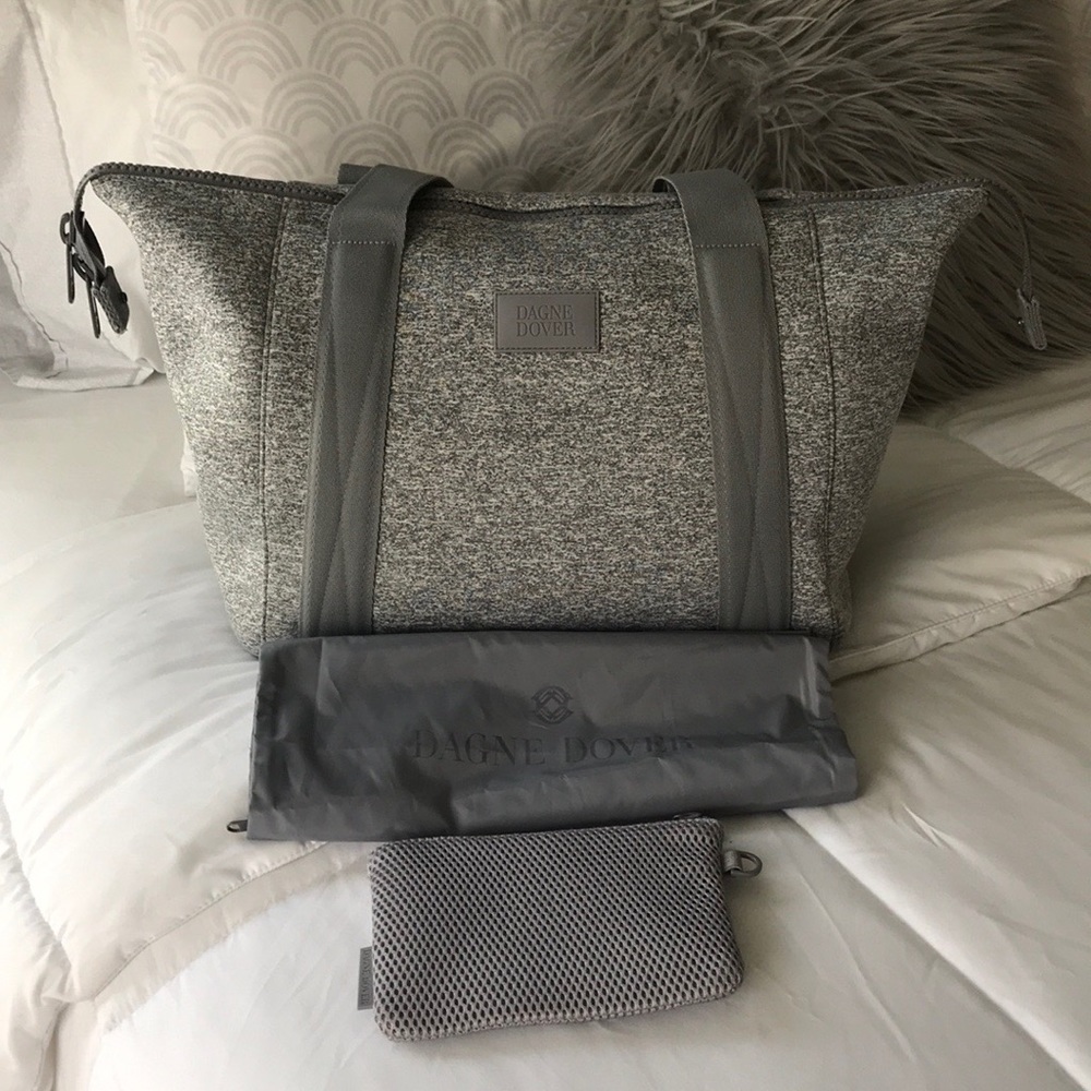 Dagne Dover Landon Carryall